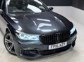 BMW 7 Series 3.0 740ld xDrive M Sport Auto 4WD 4dr 12