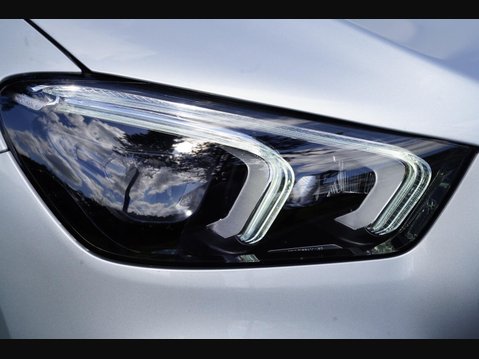 Mercedes-Benz GLE 2.0 GLE350de 31.2kWh AMG Line (Premium) G-Tronic 4MATIC Euro 6 (s/s) 5dr 43