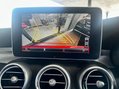 Mercedes-Benz C Class 2.1 C220d AMG Line (Premium Plus) 7G-Tronic+ Euro 6 (s/s) 4dr 47