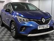 Renault Captur S EDITION DCI BOSE 30