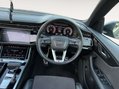 Audi Q8 3.0 Q8 S Line 50 TDI Quattro Auto 4WD 5dr 12