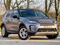 Land Rover Discovery Sport 2.0 Discovery Sport S D Auto 4WD 5dr 46