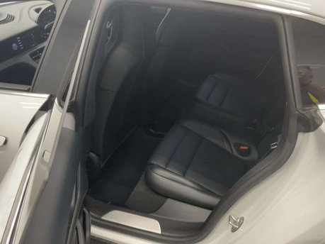 Porsche Taycan Taycan 4S Sport Turismo 4WD 5dr 22