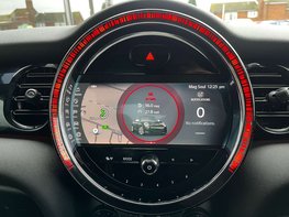 Mini Convertible 2.0 Cooper S Classic 2dr 21