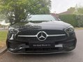 Mercedes-Benz C Class 1.5 C200h MHEV AMG Line G-Tronic+ Euro 6 (s/s) 5dr 9