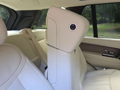 Land Rover Range Rover 3.0 Range Rover Autobiography D MHEV Auto 4WD 5dr 19