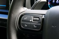 Citroen C5 Aircross 1.6 C5 Aircross Flair PureTech S/S Auto 5dr 36