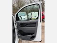 Citroen Dispatch 1.6 BlueHDi 1000 Enterprise M Panel Van 6dr Diesel Manual FWD 2 Euro 6 (s/s 29