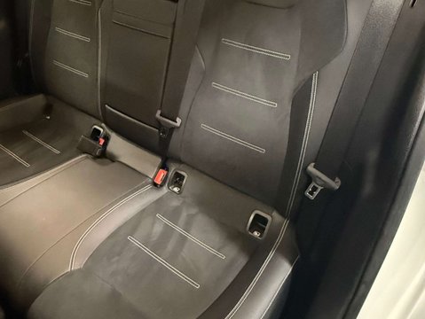 Mercedes-Benz A Class 1.3 A 250 AMG Line Edition Premium+ E Auto 4dr 37