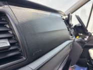 Ford Transit 350 Srw L2 130 ps Single Cab Tipper - Air Con / Tow Axle / Rear Camera 24