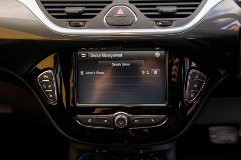 Vauxhall Corsa SE 23