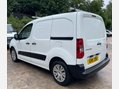 Citroen Berlingo 1.6 HDi 625 Enterprise L1 5dr 11