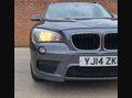 BMW X1 2.0 X1 xDrive 20d M Sport Auto 4WD 5dr 7