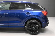 Audi Q2 1.5 Q2 Black Edition 35 TFSI Semi-Auto 5dr 44