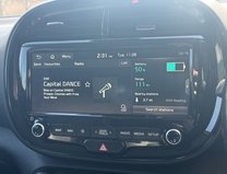 Kia Soul 64kWh First Edition SUV 5dr Electric Auto (201 bhp) 23