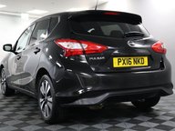 Nissan Pulsar N-CONNECTA DIG-T 29