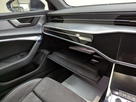Audi A6 2.0 A6 S Line 40 TDI Semi-Auto 5dr 84