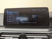 BMW 5 Series 2.0 530e M Sport Auto 4dr 59