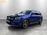 Mercedes-Benz GLB 1.3 GLB200 AMG Line (Executive) SUV 5dr Petrol 7G-DCT Euro 6 (s/s) (163 ps) 3
