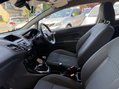 Ford Fiesta 1.25 Zetec Euro 5 3dr 30