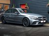 Mercedes-Benz C Class 3.0 C43 V6 AMG (Premium) Saloon 4dr Petrol G-Tronic+ 4MATIC Euro 6 (s/s) (3