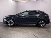 Kia Xceed 1.5 T-GDi GT-Line S SUV 5dr Petrol Manual Euro 6 (s/s) (158 bhp) 12