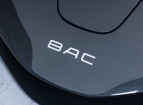 Bac Mono R 32