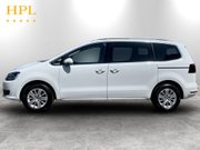 Volkswagen Sharan 1.4 TSI GPF SE Nav MPV 5dr Petrol DSG Euro 6 (s/s) (150 ps) 4