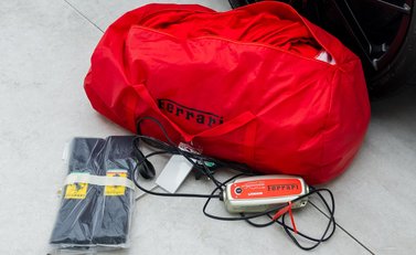 Ferrari 488 Pista Piloti 51