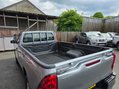Toyota Hilux ACTIVE 4WD D-4D S/C 9