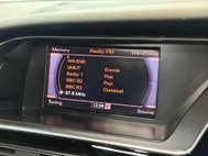 Audi RS5 4.2 FSI V8 Coupe 2dr Petrol S Tronic quattro Euro 5 (450 ps) 43