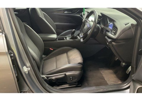 Vauxhall Insignia 2.0 Turbo D BlueInjection SRi VX Line Nav Grand Sport 5dr Diesel Manual Eur 14