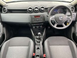 Dacia Duster 1.0 Duster Essential TCe 4x2 5dr 2