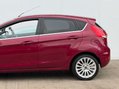 Ford Fiesta 1.4 Fiesta Titanium Auto 5dr 45