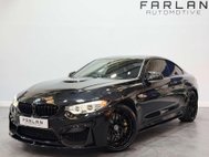 BMW M4 3.0 BiTurbo Competition Coupe 2dr Petrol DCT Euro 6 (s/s) (450 ps) 3