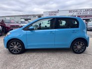 Volkswagen Up HIGH UP BLUEMOTION TECHNOLOGY 5