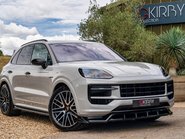 Porsche Cayenne 3.0 Cayenne V6 E-Hybrid Auto 4WD 5dr 2