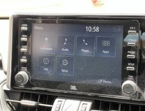 Toyota Rav4 (Sold) 2.5 VVT-h Excel SUV 5dr Petrol Hybrid CVT 4WD Euro 6 (s/s) (222 ps) 30