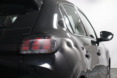 Peugeot 208 PURETECH ACTIVE PREMIUM S/S 23