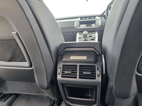 Land Rover Range Rover Evoque 2.0 eD4 SE Tech SUV 5dr Diesel Manual FWD Euro 6 (s/s) (150 ps) 70