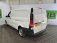 Mercedes-Benz Vito 2.0 Vito 116 Progressive CDi Auto 8