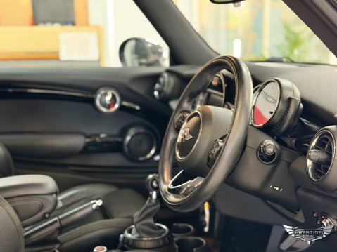 Mini Hatch 2.0 Cooper S Euro 6 (s/s) 3dr 49