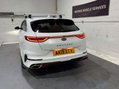 Kia Pro Ceed 1.6 ProCeed GT ISG Semi-Auto 5dr 17
