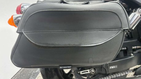 Triumph Speedmaster 865 2015 19K WARRANTY MOT SERVICED CRUISER BOBBER 865CC 12