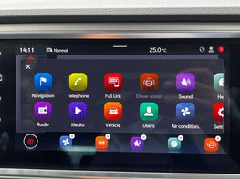 SEAT Ateca 1.5 Ateca Xperience EcoTSI Semi-Auto 5dr 38