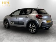 Citroen C3 1.2 PureTech Shine Plus Hatchback 5dr Petrol Manual Euro 6 (s/s) (83 ps) On 5