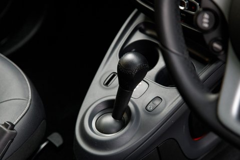 Smart Forfour PRIME PREMIUM PLUS 36