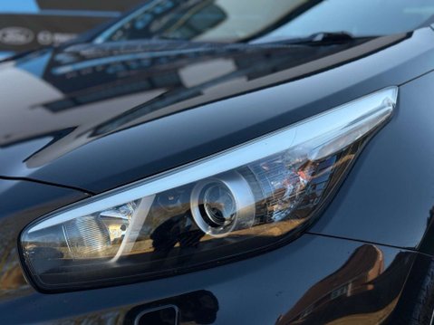 Kia Ceed 1.6 T-GDi GT Tech Euro 5 5dr 16