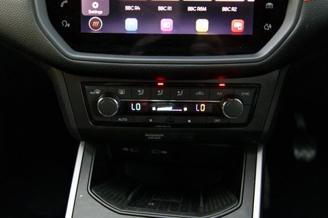 SEAT Arona TSI FR 40