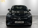 Mercedes-Benz EQA EQA 250+ 70.5kWh AMG Line (Premium) SUV 5dr Electric Auto (190 ps) 2